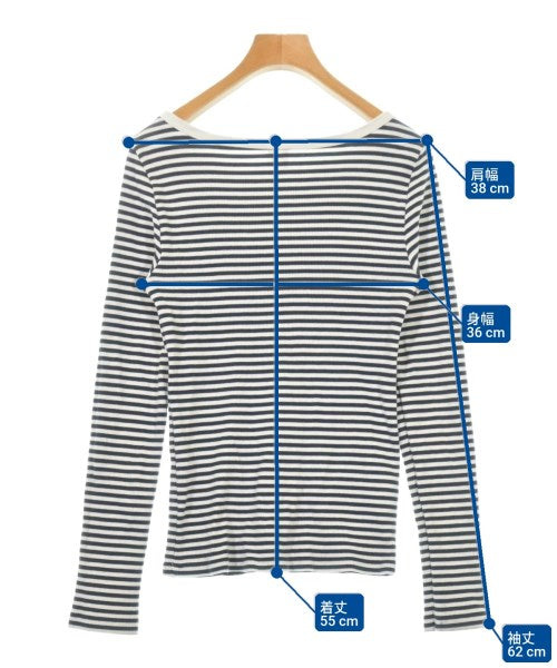 IENA เสื้อยืด/เสื้อท็อปส์