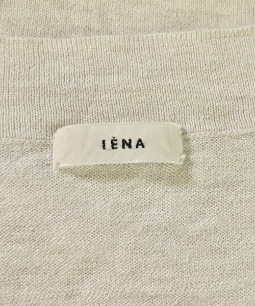IENA เสื้อคาร์ดิแกน