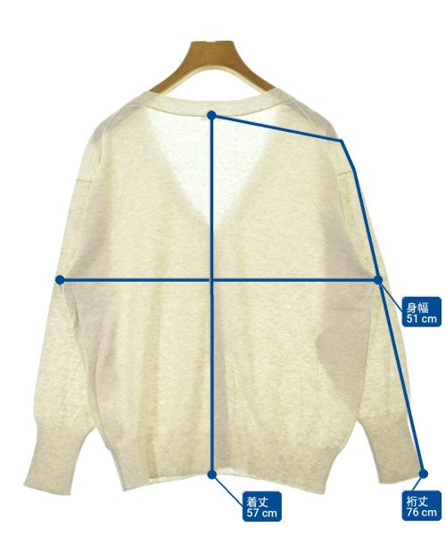 IENA เสื้อคาร์ดิแกน