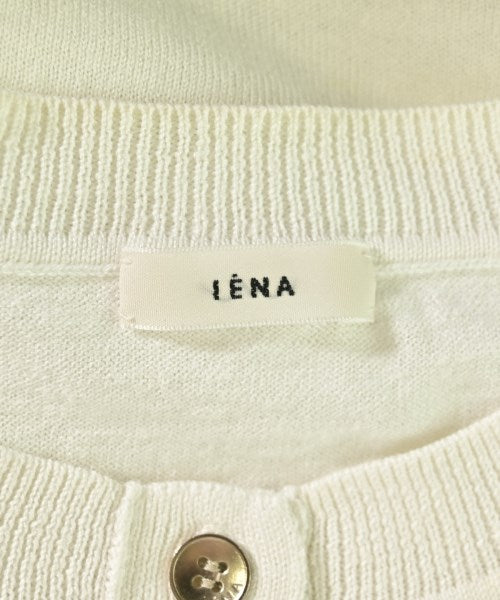 IENA เสื้อคาร์ดิแกน