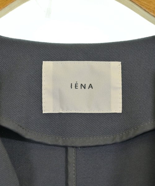 IENA แจ็คเก็ตเบลาส์ อื่น