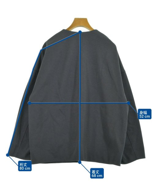 IENA แจ็คเก็ตเบลาส์ อื่น