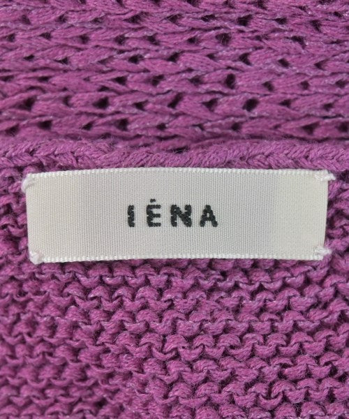 IENA เสื้อคาร์ดิแกน