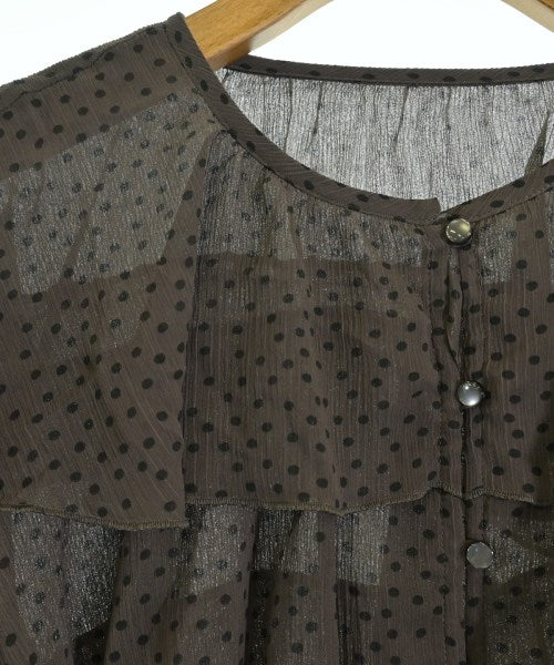 IENA เสื้อสตรี
