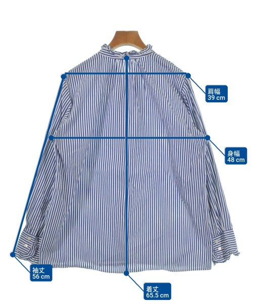 IENA เสื้อสตรี