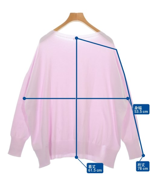 IENA เสื้อกันหนาว