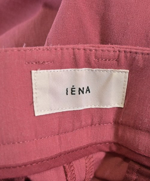 IENA กางเกงขายาว