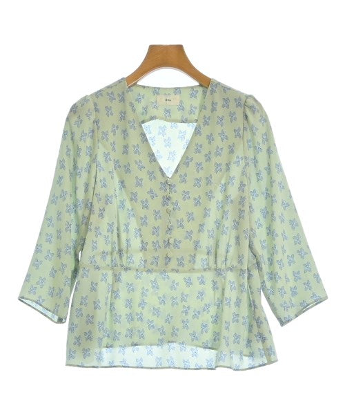 IENA เสื้อสตรี