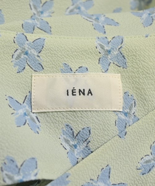 IENA เสื้อสตรี
