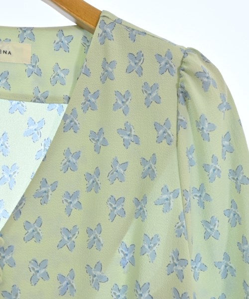 IENA เสื้อสตรี