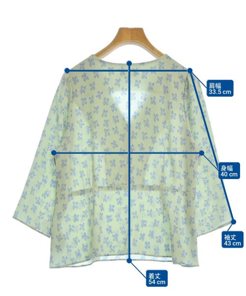 IENA เสื้อสตรี