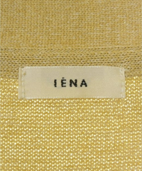 IENA เสื้อคาร์ดิแกน