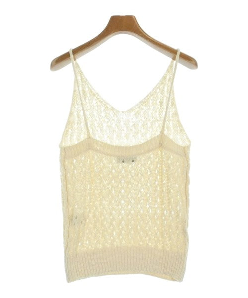 IENA เสื้อแขนกุด