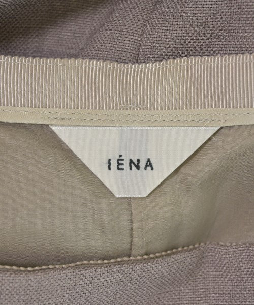 IENA กระโปรงยาว/แม็กซี่ยาว