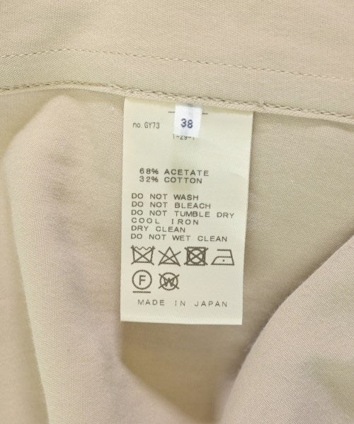 IENA เสื้อโค้ทเชสเตอร์ฟิลด์