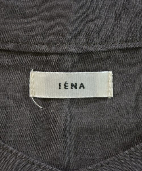 IENA เดรสที่เป็นเสื้อเชิ้ตตัวยาว