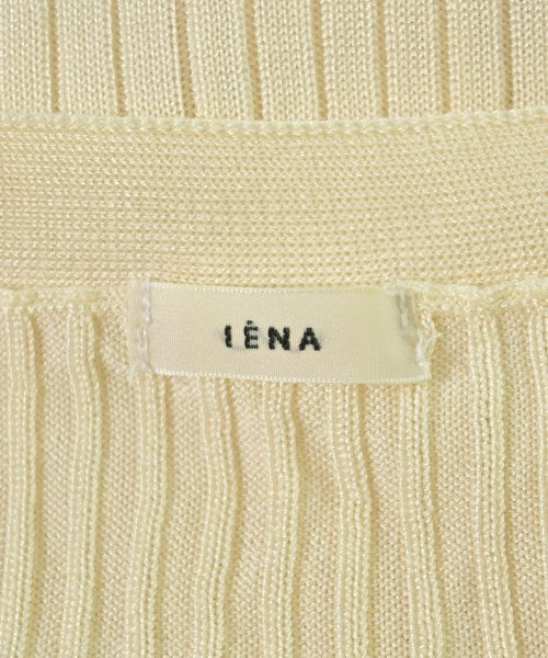 IENA เสื้อคาร์ดิแกน