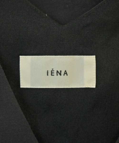 IENA ชุดเอี๊ยม/เสื้อคลุมหลวมๆ/จั๊มสูท