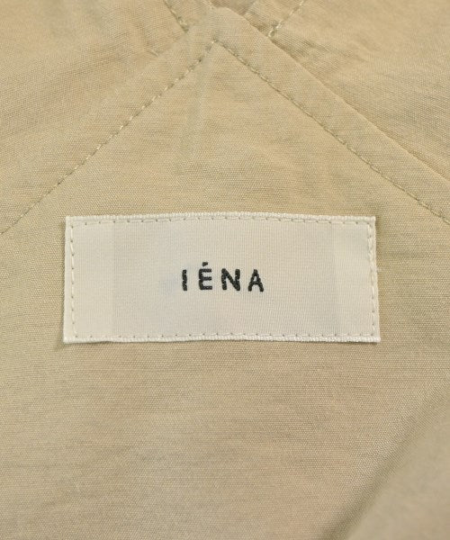 IENA ชุดเอี๊ยม/เสื้อคลุมหลวมๆ/จั๊มสูท
