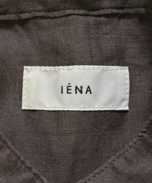 IENA เสื้อลำลอง