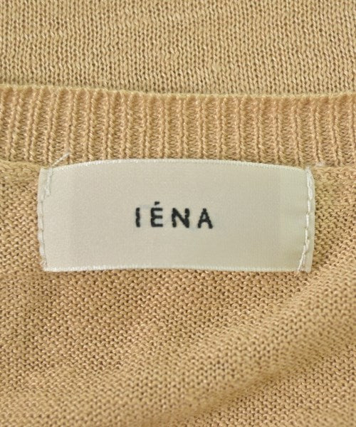 IENA เสื้อคาร์ดิแกน
