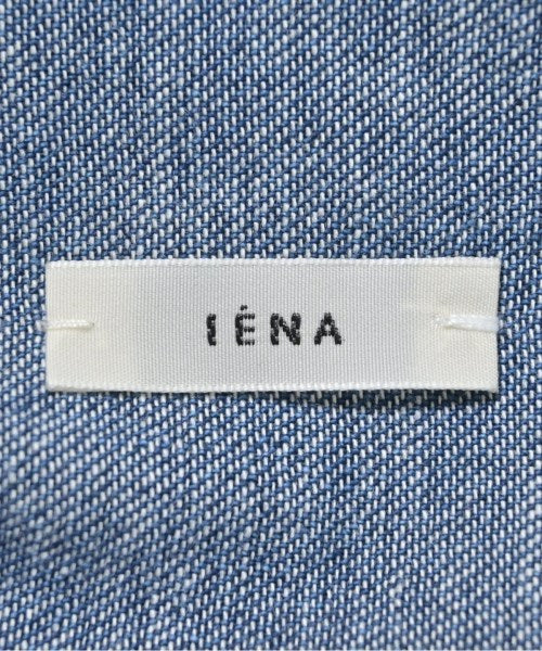 IENA เสื้อลำลอง