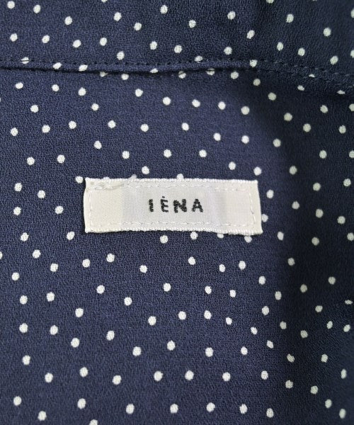 IENA เสื้อสตรี