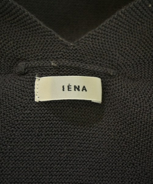 IENA เสื้อแขนกุด
