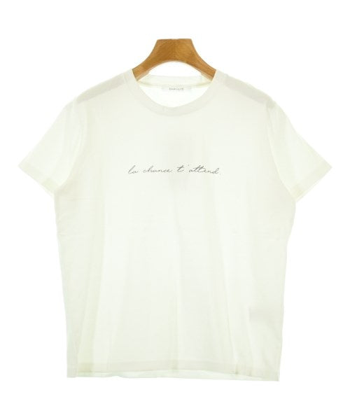 Simplicite เสื้อยืด/เสื้อท็อปส์