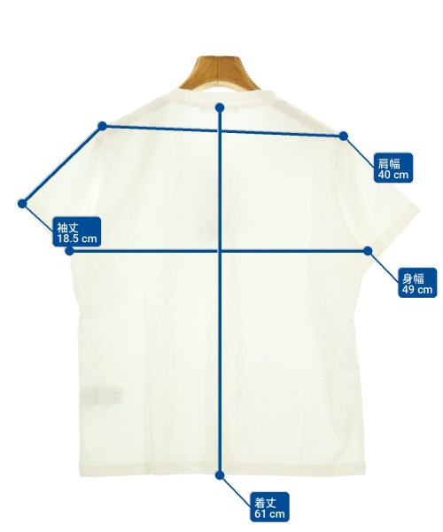 Simplicite เสื้อยืด/เสื้อท็อปส์