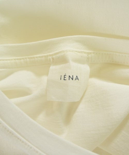 IENA เสื้อยืด/เสื้อท็อปส์