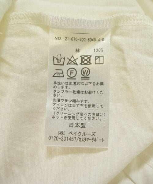 IENA เสื้อยืด/เสื้อท็อปส์