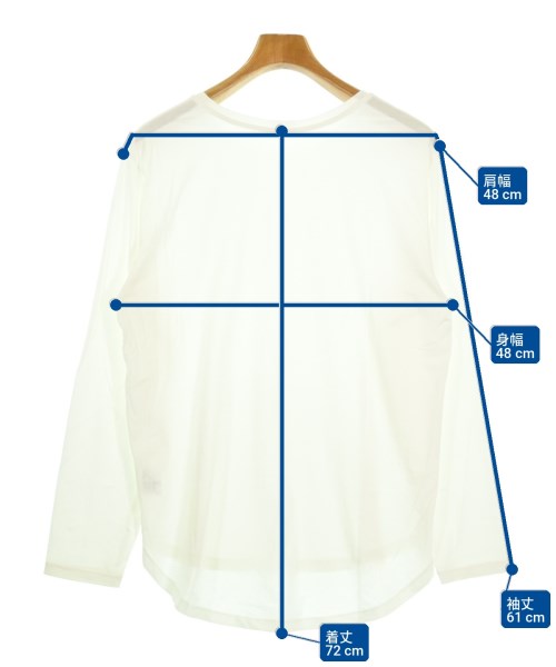 IENA เสื้อยืด/เสื้อท็อปส์
