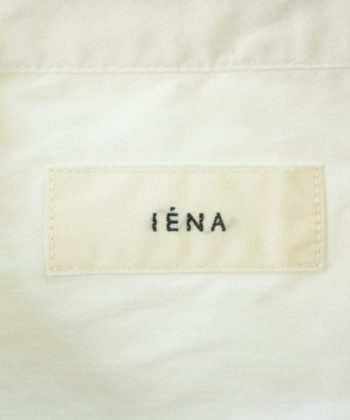 IENA เสื้อลำลอง