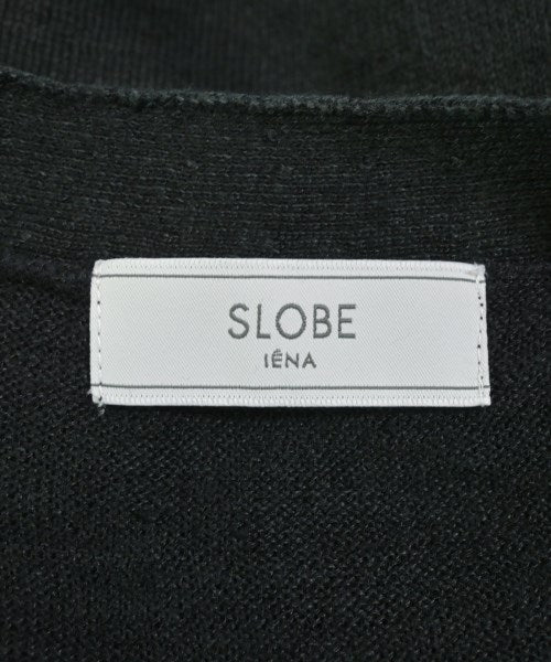 SLOBE IENA เสื้อคาร์ดิแกน