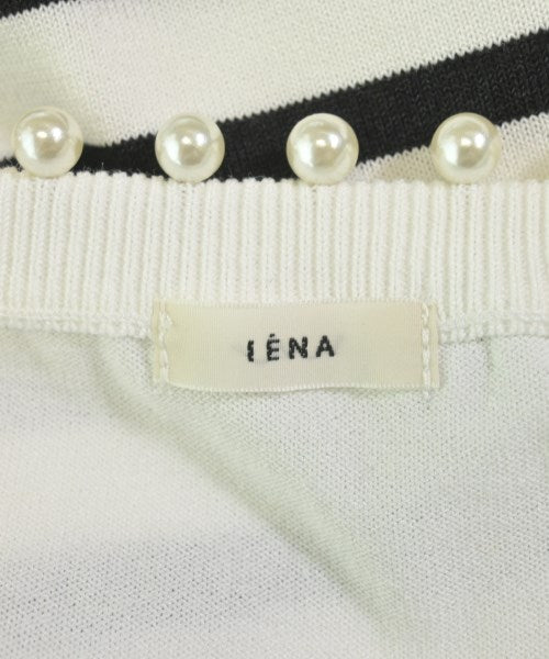 IENA เสื้อแขนกุด