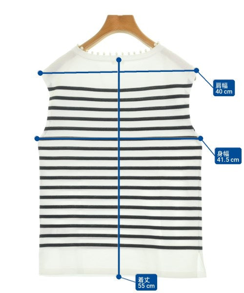 IENA เสื้อแขนกุด