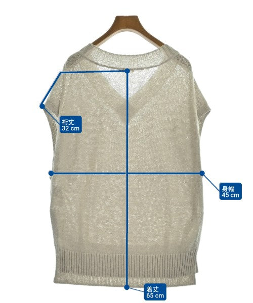 IENA เสื้อกั๊ก