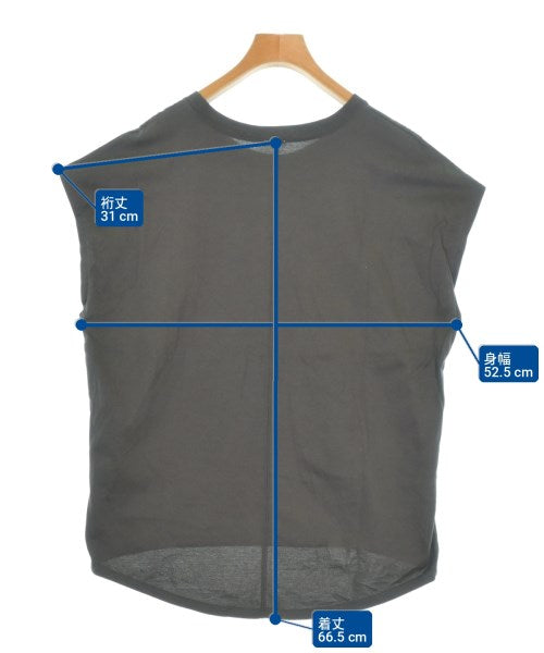 IENA เสื้อกล้าม