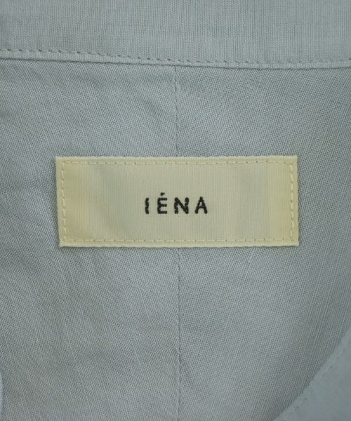 IENA เสื้อลำลอง