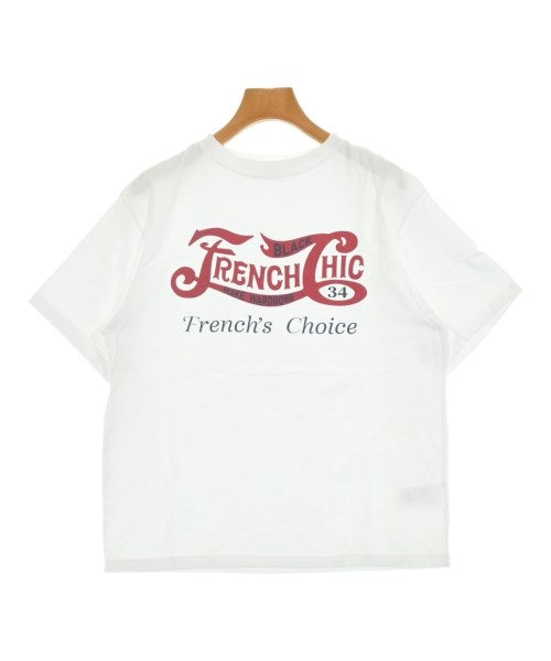 IENA เสื้อยืด/เสื้อท็อปส์