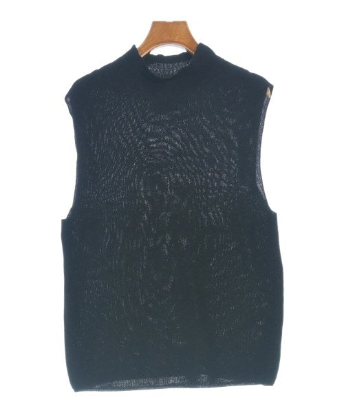 IENA เสื้อแขนกุด