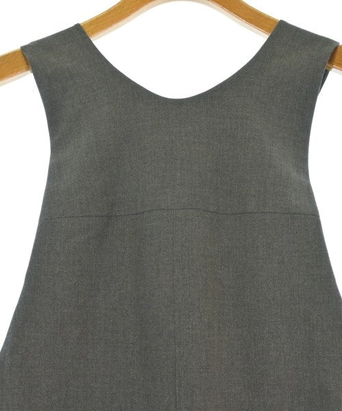 IENA ชุดเอี๊ยม/เสื้อคลุมหลวมๆ/จั๊มสูท