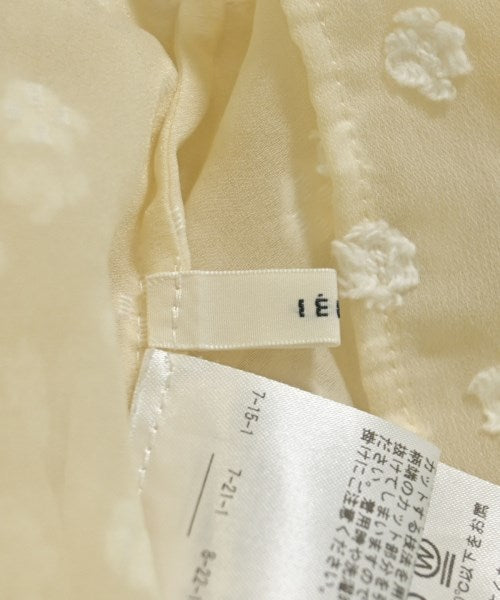 IENA เสื้อสตรี