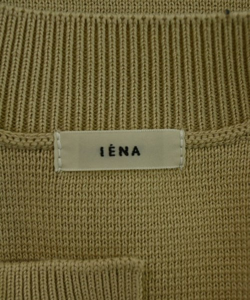 IENA เสื้อคาร์ดิแกน