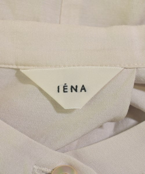 IENA เสื้อสตรี