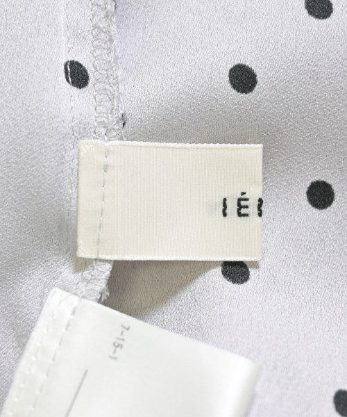 IENA เสื้อสตรี