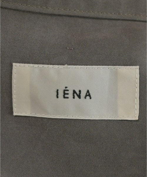 IENA เสื้อลำลอง