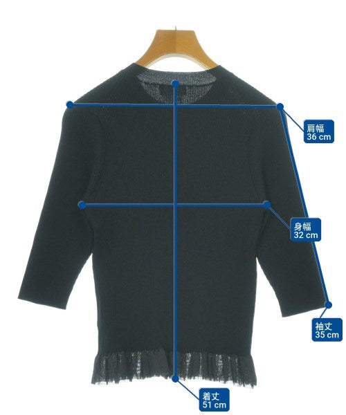 IENA เสื้อกันหนาว