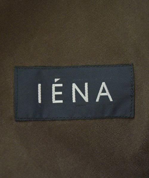 IENA แจ็คเก็ตลำลอง